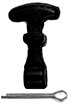 FS-6967-4D Door for FS-6967-4 | FleetSpec